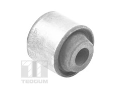 Mounting, shock absorber TEDGUM TED59218