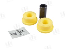  Polyurethane rear lateral rod bushing (panhard) to axle / to carbody_0