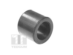 Mounting, control/trailing arm TEDGUM TED57205