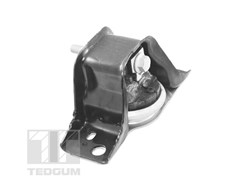 Mounting, engine TEDGUM TED84297
