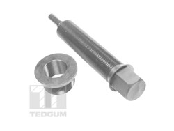  Bushing puller bolt with threaded nuts_1