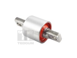 Mounting, control/trailing arm TEDGUM TED13672