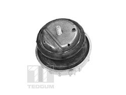 Mounting, engine TEDGUM TED57477