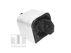 Mounting, engine TEDGUM TED99764