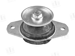 Mounting, engine TEDGUM TED53713