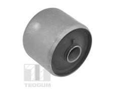 Mounting, control/trailing arm TEDGUM TED37621