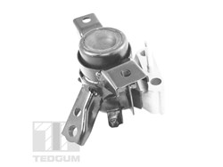 Mounting, engine TEDGUM TED13922