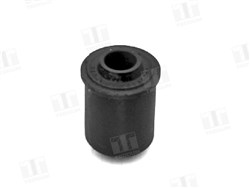 Mounting, control/trailing arm TEDGUM 00301886