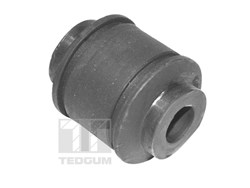 Mounting, shock absorber TEDGUM TED37852