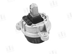 Mounting, engine TEDGUM TED96152