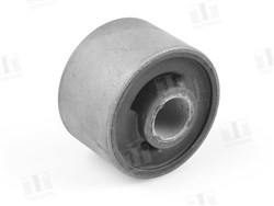 Mounting, differential TEDGUM TED21291