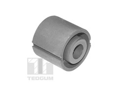 Stop- /Mounting Buffer TEDGUM TED91295