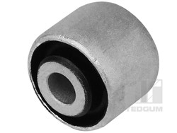 Mounting, control/trailing arm TEDGUM TED98067