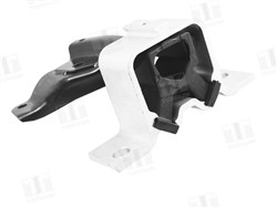 Mounting, engine TEDGUM TED49851