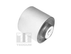 Mounting, control/trailing arm TEDGUM TED16423