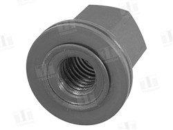 Trapezoidal bolt nut with bearing (for puller)_2