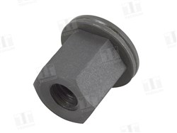 Ejector, control arm bushing TEDGUM TED90201