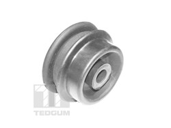 Stop- /Mounting Buffer TEDGUM TED18599