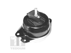 Mounting, engine TEDGUM TED40414