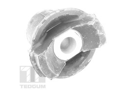 Łożyskowanie, korpus osi TEDGUM TED45880