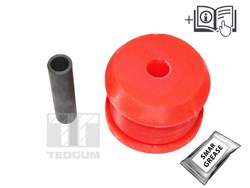  Polyurethane front lower rear control arm bushing left / right (inner)_1