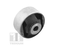Mounting, differential TEDGUM TED70760