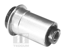 Mounting, control/trailing arm TEDGUM TED52445