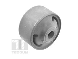 Mounting, differential TEDGUM TED51771
