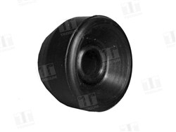 Mounting, control/trailing arm TEDGUM 00261928