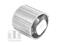 Mounting, differential TEDGUM TED58846
