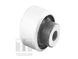 Mounting, control/trailing arm TEDGUM TED42411