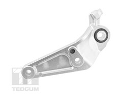 Mounting, engine TEDGUM TED40424