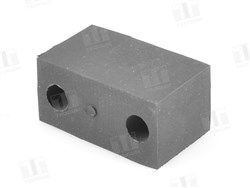Stop- /Mounting Buffer TEDGUM TED34789