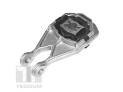 Mounting, engine TEDGUM TED63619