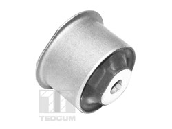 Mounting, differential TEDGUM TED75037