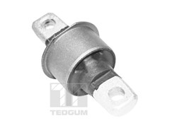 Mounting, differential TEDGUM TED61970