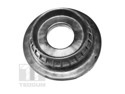 Rolling Bearing, suspension strut support mount TEDGUM TED18543
