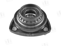 Rolling Bearing, suspension strut support mount TEDGUM TED12892