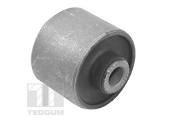 Mounting, control/trailing arm TEDGUM TED97576