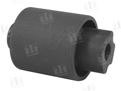 Mounting, differential TEDGUM TED57639