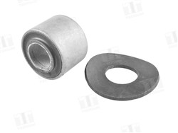  Anti-vibration mount with rubber washer_0