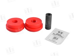  Polyurethane front control arm bushing - front left / right_0