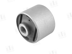  Rear axle differential mount bushing (left)_1