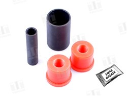  Polyurethane front lower control arm bushing left / right (outer)_1