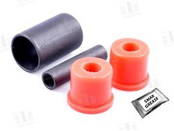  Polyurethane front lower control arm bushing left / right (outer)_2