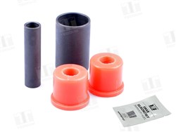  Polyurethane front lower control arm bushing left / right (outer)_0