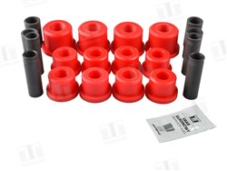 Mounting Kit, control/trailing arm TEDGUM TED52190