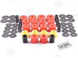 Mounting Kit, control/trailing arm TEDGUM TED98525