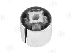  Rear beam bushing for differential gear (horizontal, left / right)_1
