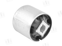  Rear beam bushing for differential gear (horizontal, left / right)_2